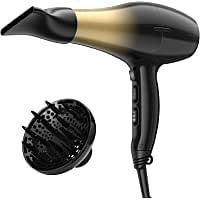 KiPoZi Professional Hair Dryer Heavy Motor KiPoZi