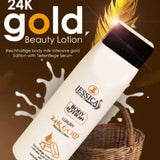 Jessica Luxury Moisturizing Body Lotion - 150ml
