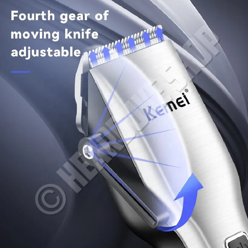 Kemei Professional Hair Clipper Kemei