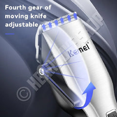 Kemei Professional Hair Clipper Kemei