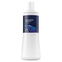 New Wella Welloxon Herbal 6% 20 Vol Developer - 1000ml Wella