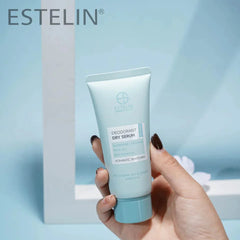 ESTELIN Deodorant Dry Serum Glutathione + Vitamin B3 - 60ml Estelin