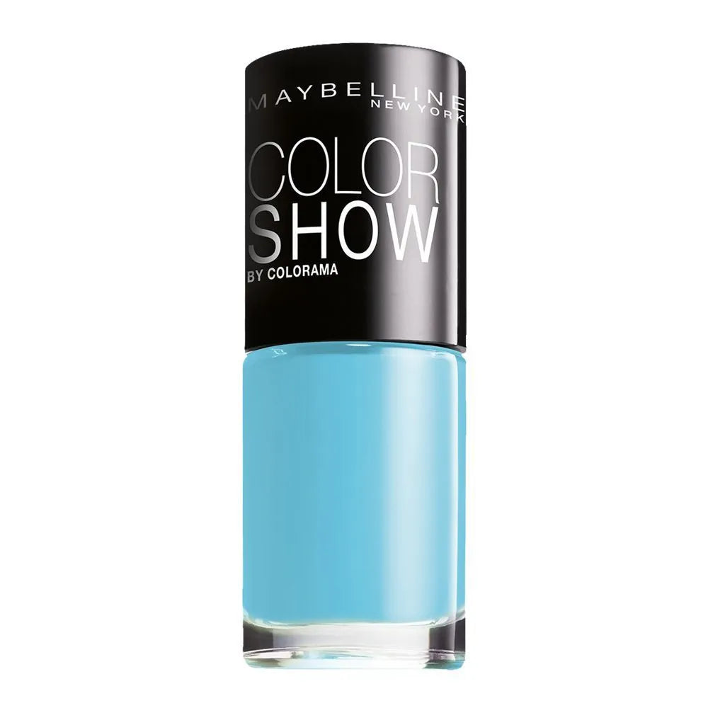 Maybelline New York Color Show Nail Polish Maybelline