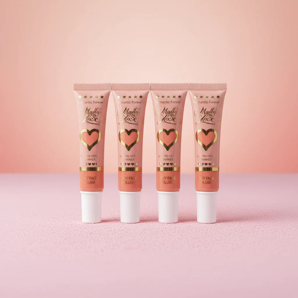 Romantic Forever Madly Love Liquid Blush Romantic Forever