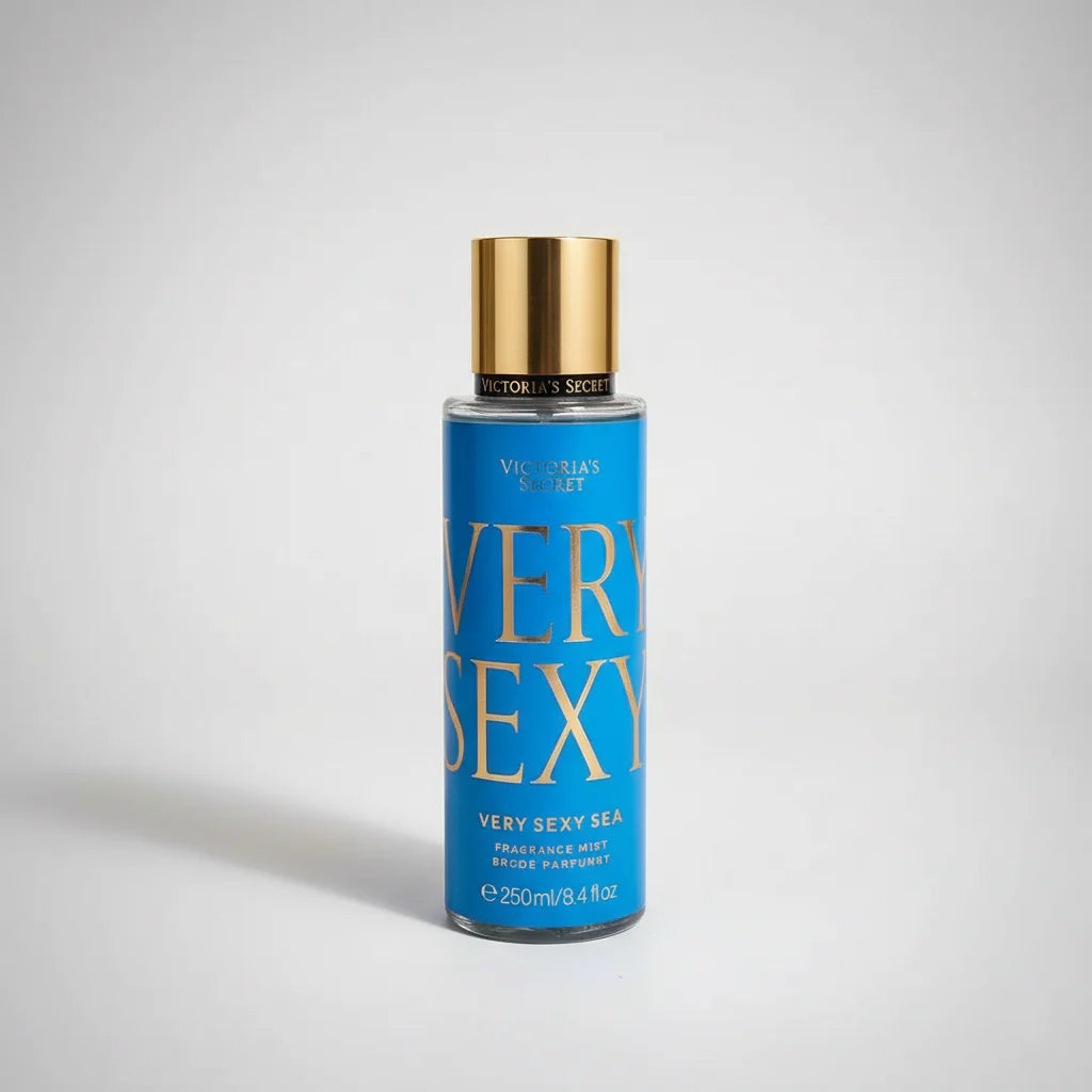 Victoria's Secret Very Sexy Sea Fragrance Mist - 250ML Victoria's Secret