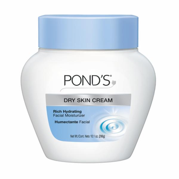 Ponds Dry Skin Cream 286g Ponds