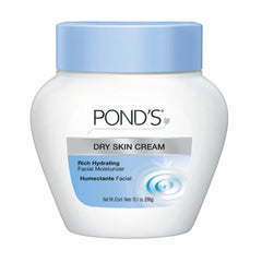 Ponds Dry Skin Cream 286g Ponds