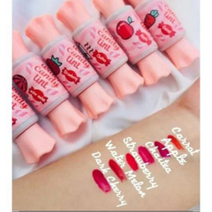 Water Candy Fruit Lip & Cheeks Tint Water Candy