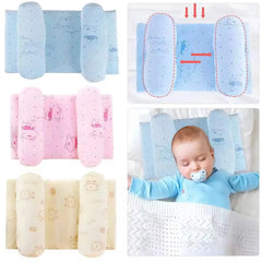 Baby Pillow Head Support Cushion - Each Cosmia.pk