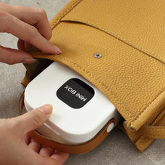 Multi Functional Portable Jewelry Storage Box Cosmia