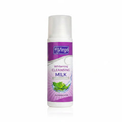 Virgo Whitening Cleansing Milk Virgo