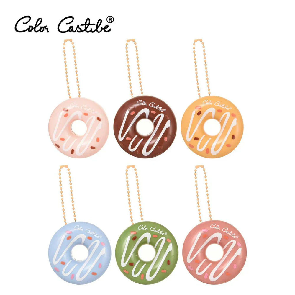 Color Castle Donut Lip Balm Color Castle