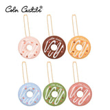 Color Castle Donut Lip Balm