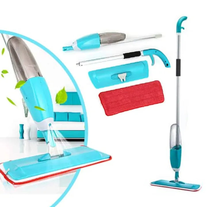 Healthy Mop With Spray Cosmia.pk