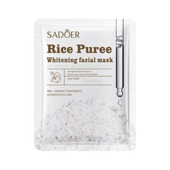 Face Sheet Mask Cosmia.pk