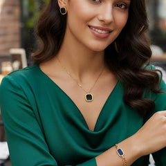 Stainless Steel Combo Set Cosmia