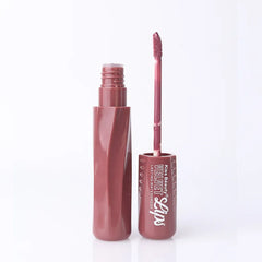 Kiss Beauty Velvet Long Lasting Waterproof Lipgloss Kiss Beauty