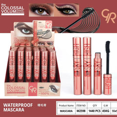 GR Sky High Colossal Volume Express Mascara GR