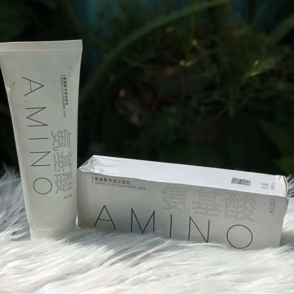 Amino Acid Cleansing Milk Amino