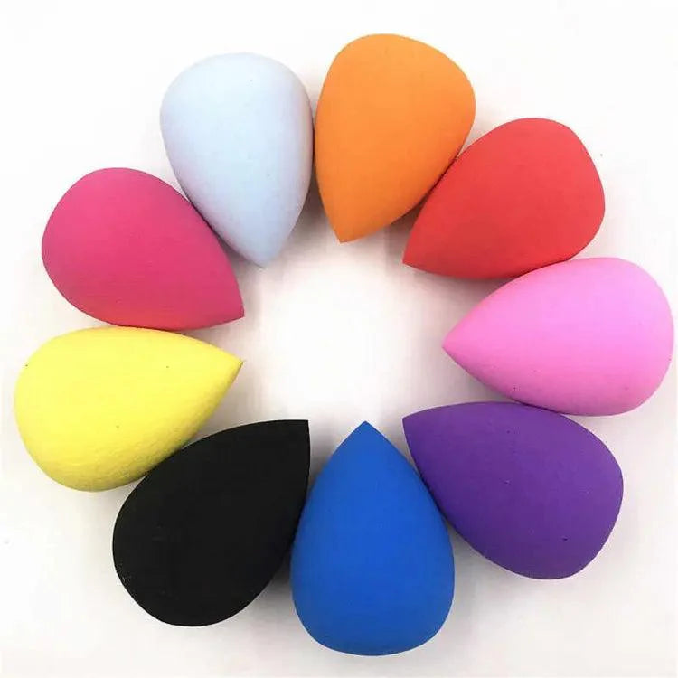 Beauty Egg Makeup Sponge Cosmia.pk