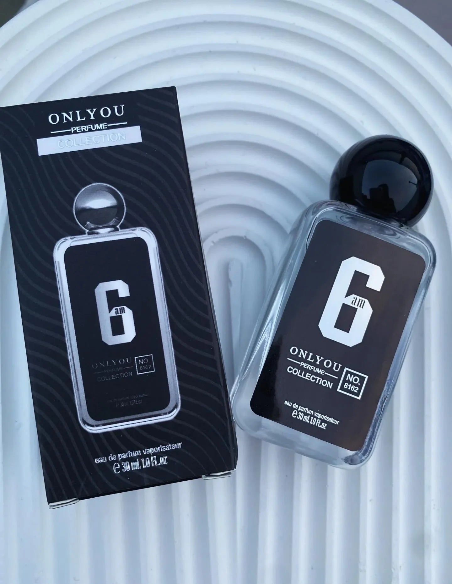 Onlyou 6am Perfume Collection No. 8162 - 30ml Onlyou