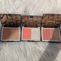 Kevin & Coco Highlighter & Blusher Kevin & Coco