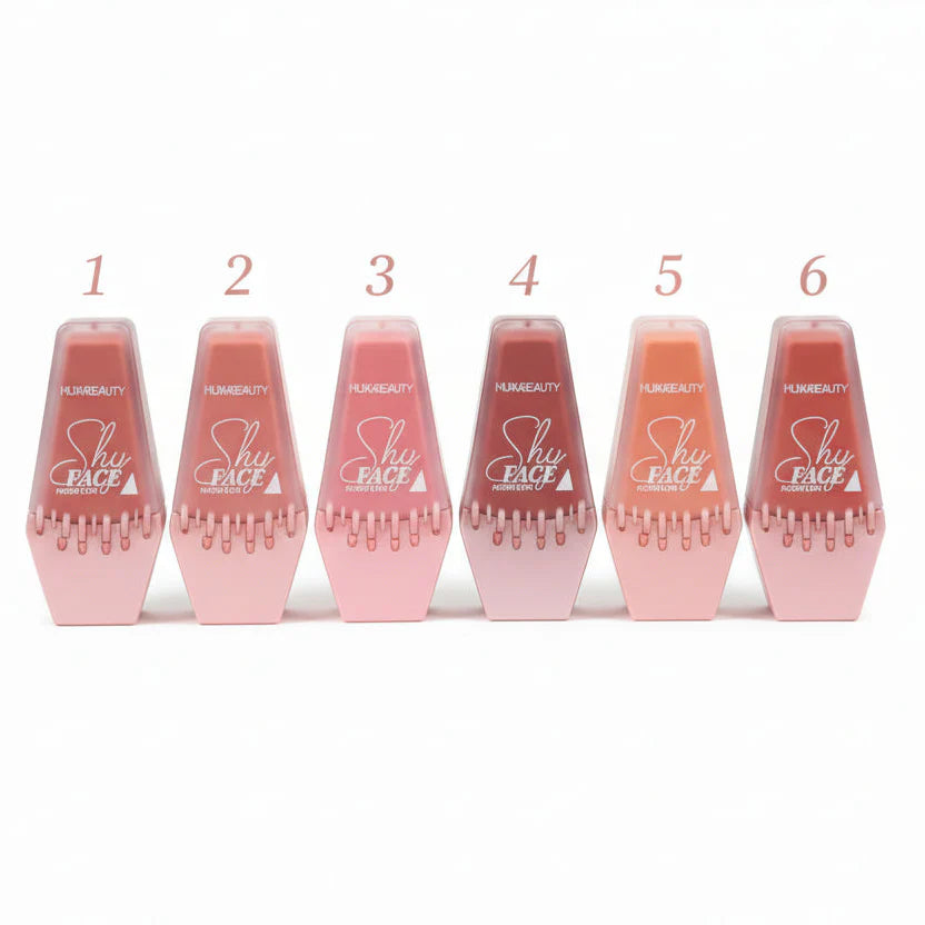 Huxia Beauty Shy Face Liquid Blush Huxia Beauty