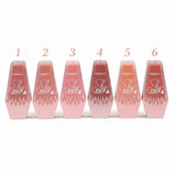 Huxia Beauty Shy Face Liquid Blush