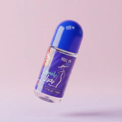 Hoorain Lovely Lady Roll On - 50ml Hoorain