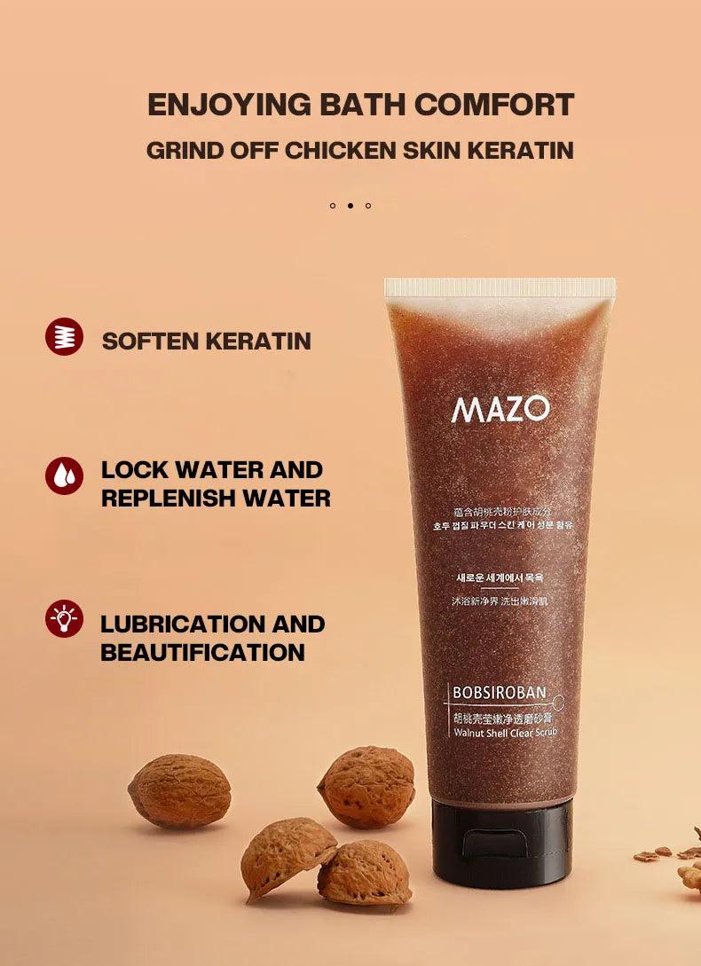 Mazo Scrub Gel Mazo