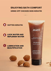 Mazo Scrub Gel Mazo