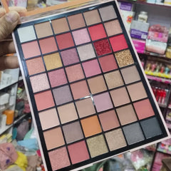 Diamond beauty 48 colours eyeshadow palette Diamond Beauty