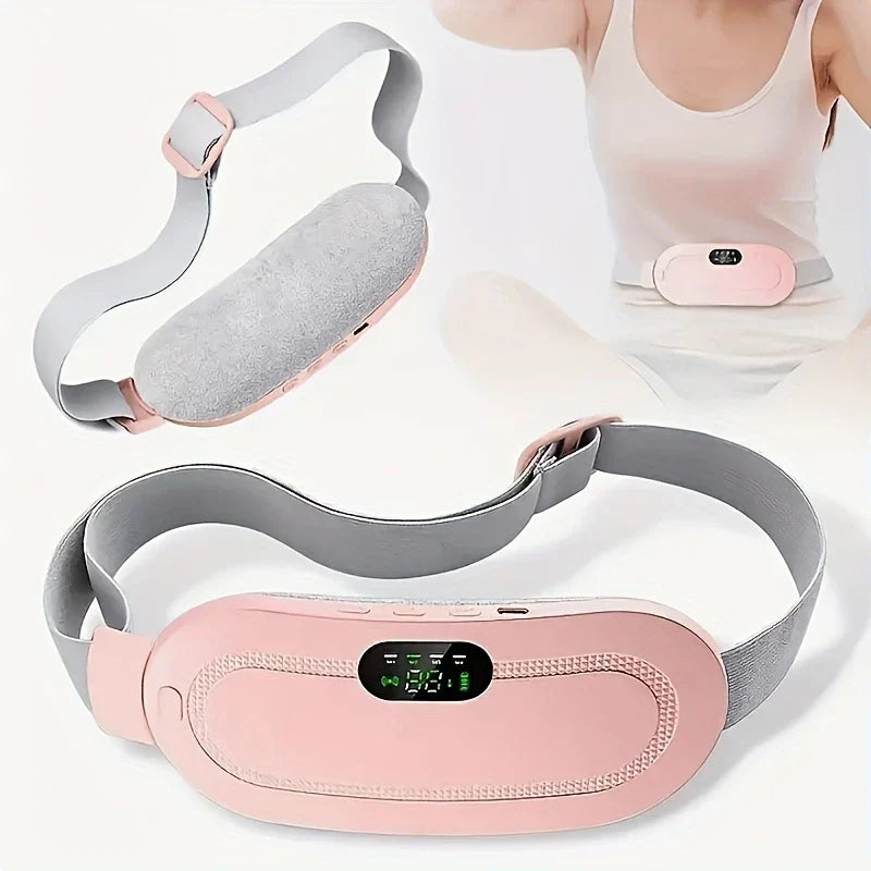 Portable Heating Belt for Women Cosmia.pk