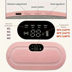 Portable Heating Belt for Women Cosmia.pk