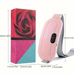 Portable Heating Belt for Women Cosmia.pk
