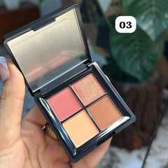 Dalorfan Eyeshades Kit Dalorfan