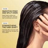 Kormesic Brazilian Keratin Hair Mask – 350g