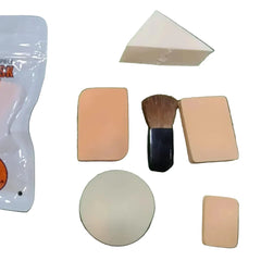 6 in 1 Puff pack Cosmia.pk