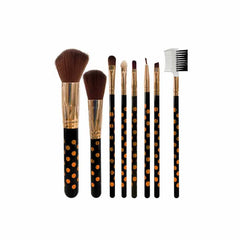 Glamorous Face Pouch Brush set. Glamorous Face