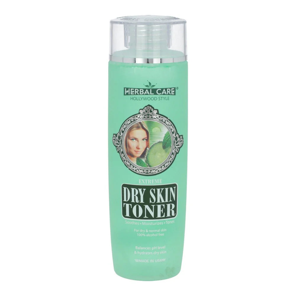 Herbal Care Hollywood Style Toner Hollywood Style