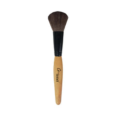 Glamorous Face Wood Blushon Brush Glamorous Face