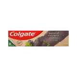 Colgate Natural Extracts Charcoal Toothpaste - 75ml