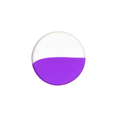 Glamorous Face Dual Puff ( Small) Glamorous Face