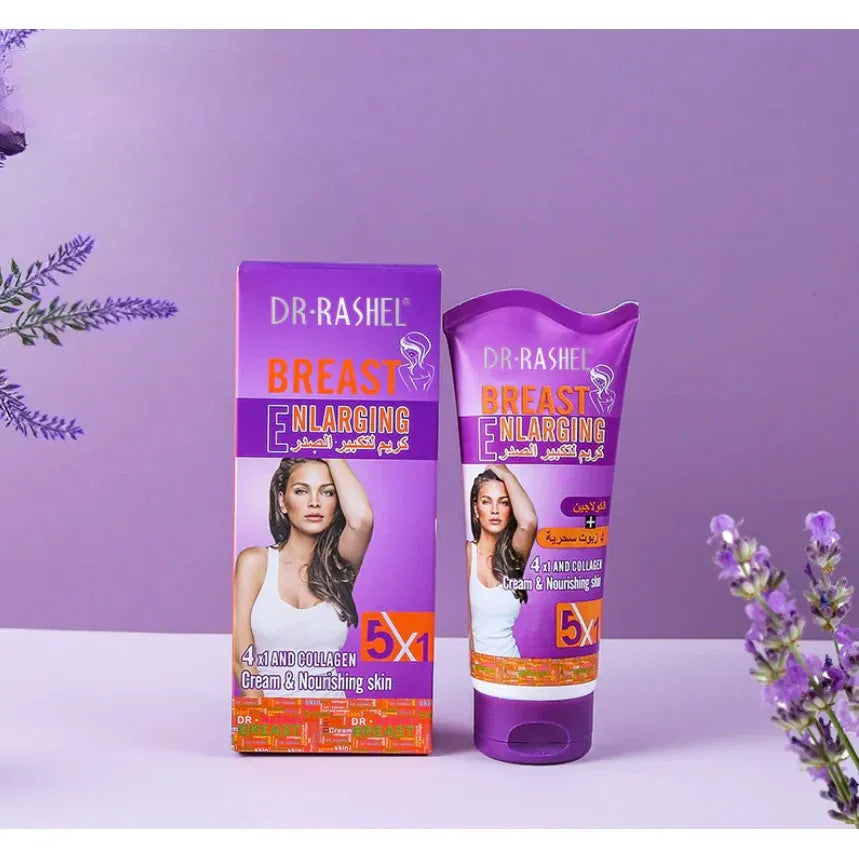 Dr Rashel Breast Enlarging Cream – 150g DR.Rashel
