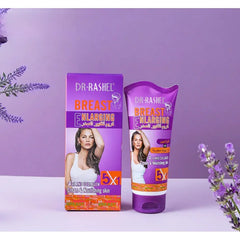 Dr Rashel Breast Enlarging Cream – 150g DR.Rashel