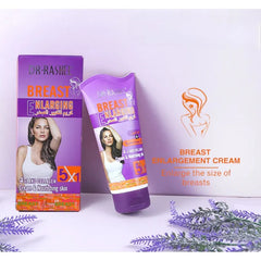 Dr Rashel Breast Enlarging Cream – 150g DR.Rashel