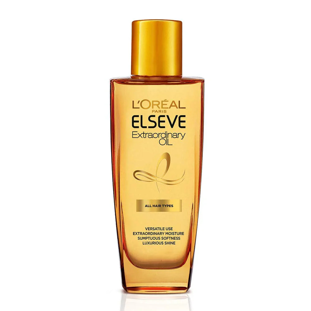 L'Oreal Paris Elseve Extraordinary Oil 30ml Loreal Paris