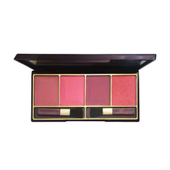 Glamorous Face 4 Color Blushon Kit Glamorous Face