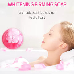 Dr.Rashel Feminine Vaginal Tightening Whitening Soap - 100g DR.Rashel
