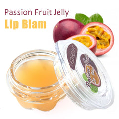 HUDABEAR Fruit Moisturizing Lip Balm Each HUDABEAR